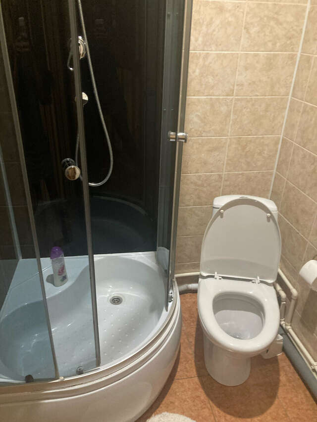 Гостиница Мой Отель Борисоглебск-135