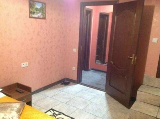 Гостиница Мой Отель Борисоглебск-22