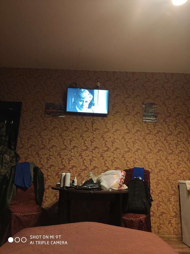 Гостиница Мой Отель Борисоглебск-136