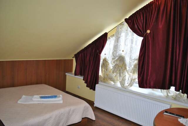 Гостиница Мой Отель Борисоглебск-21