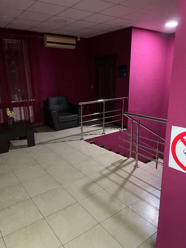 Гостиница Мой Отель Борисоглебск-110