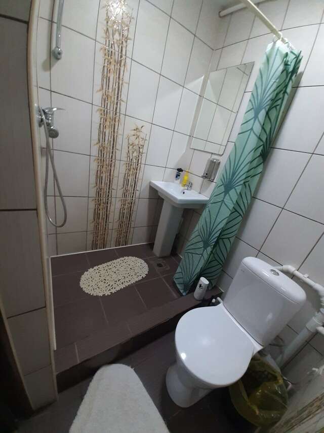 Гостиница Мой Отель Борисоглебск-115