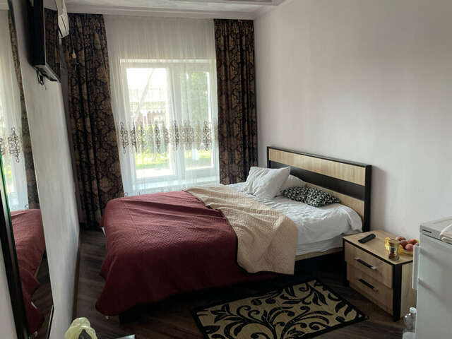 Гостиница Мой Отель Борисоглебск-104